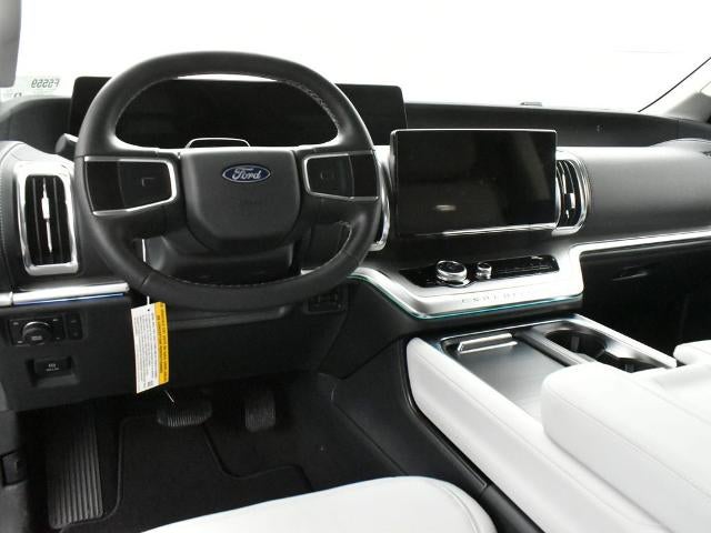 2026 Ford Expedition Platinum 600A