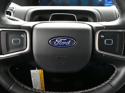 2026 Ford Expedition Platinum 600A