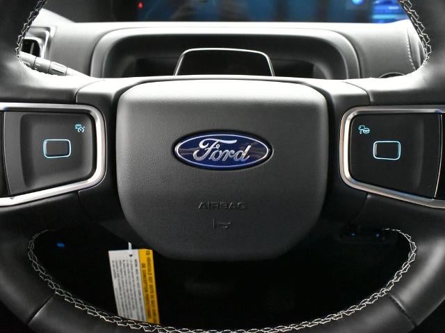 2026 Ford Expedition Platinum 600A