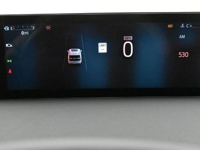 2026 Ford Expedition Platinum 600A