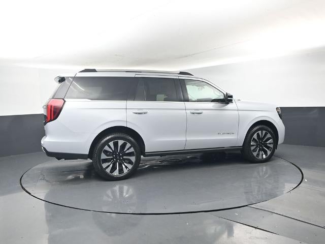 2026 Ford Expedition Platinum 600A