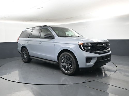 2026 Ford Expedition Platinum 600A
