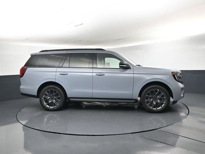 2026 Ford Expedition Platinum 600A