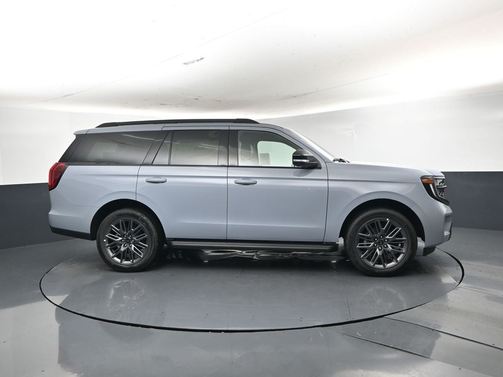 2026 Ford Expedition Platinum 600A