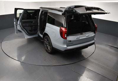 2026 Ford Expedition Platinum 600A