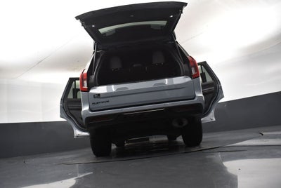 2026 Ford Expedition Platinum 600A
