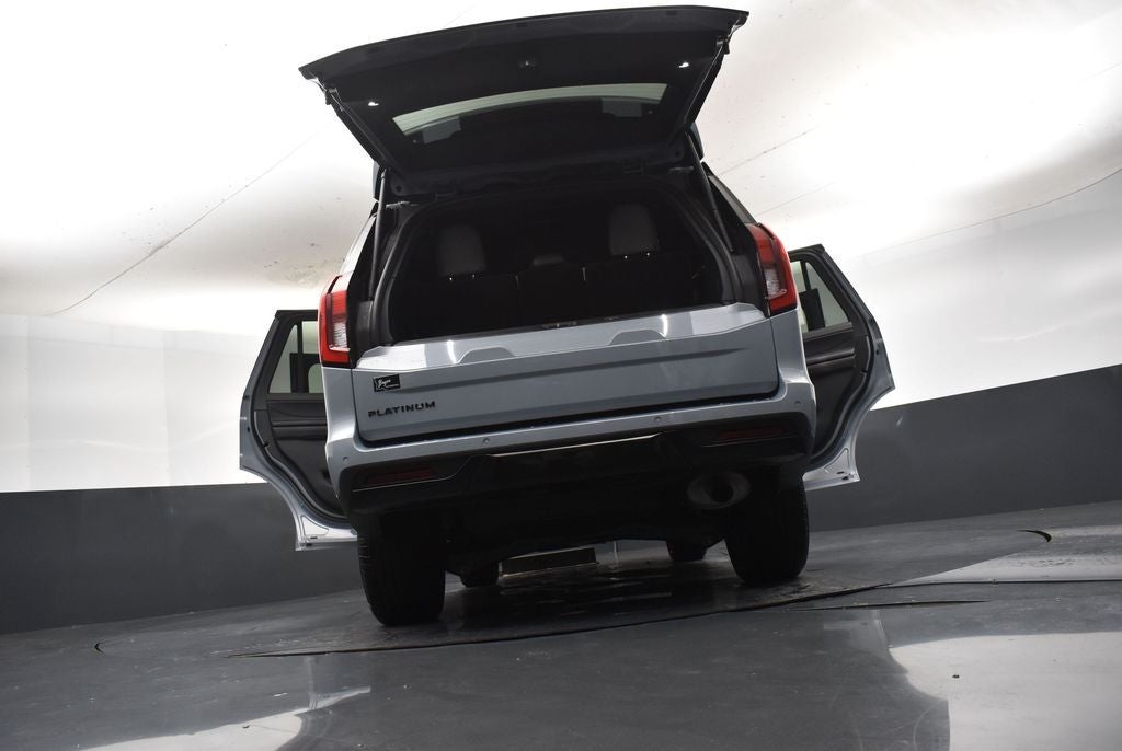 2026 Ford Expedition Platinum 600A