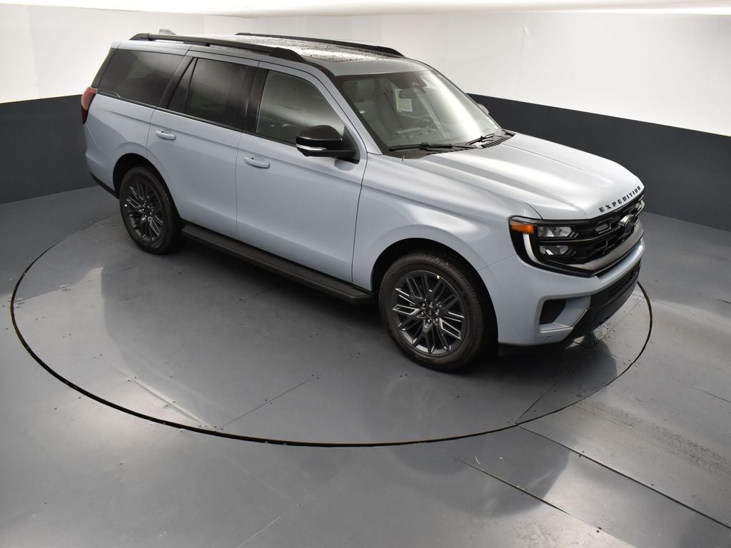 2026 Ford Expedition Platinum 600A