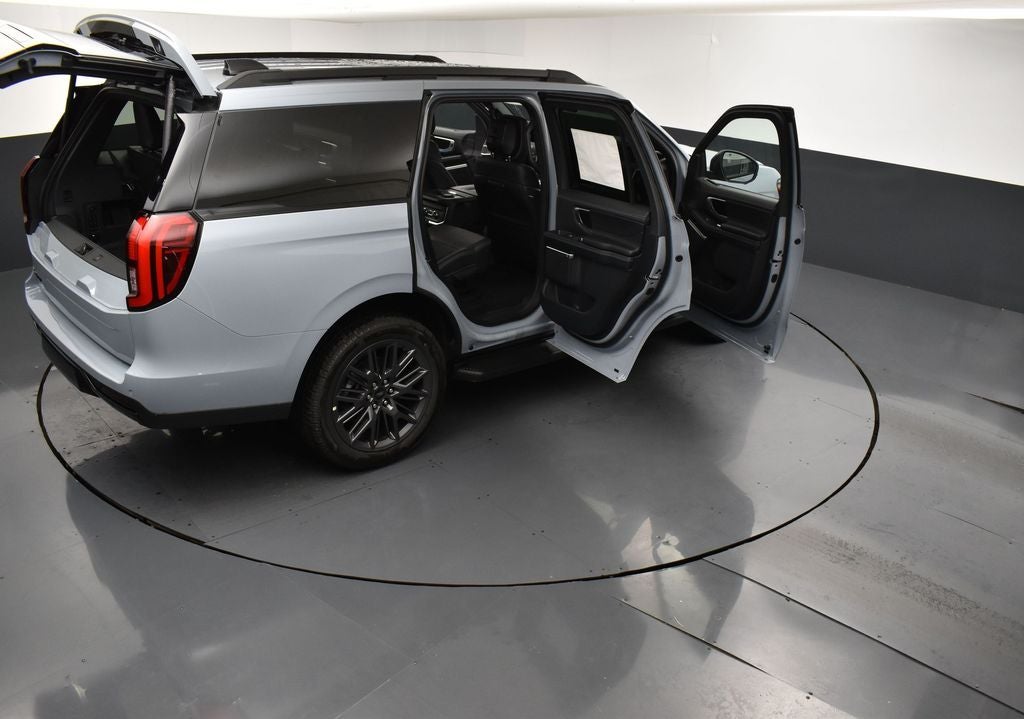 2026 Ford Expedition Platinum 600A