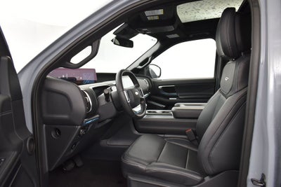 2026 Ford Expedition Platinum 600A