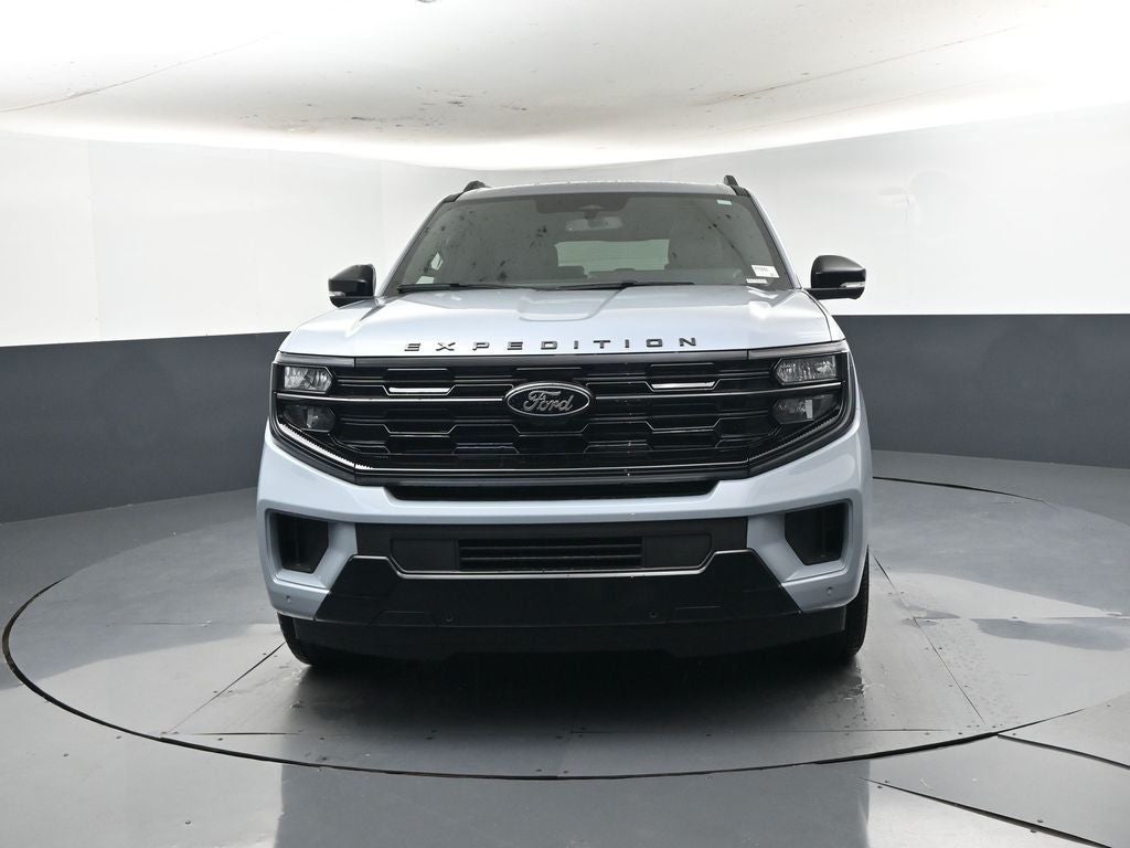 2026 Ford Expedition Platinum 600A