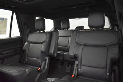 2026 Ford Expedition Platinum 600A