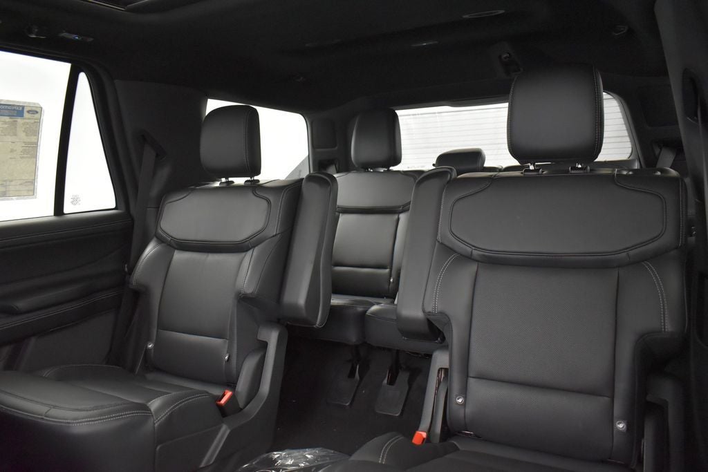 2026 Ford Expedition Platinum 600A