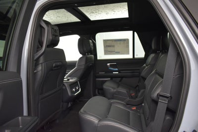 2026 Ford Expedition Platinum 600A