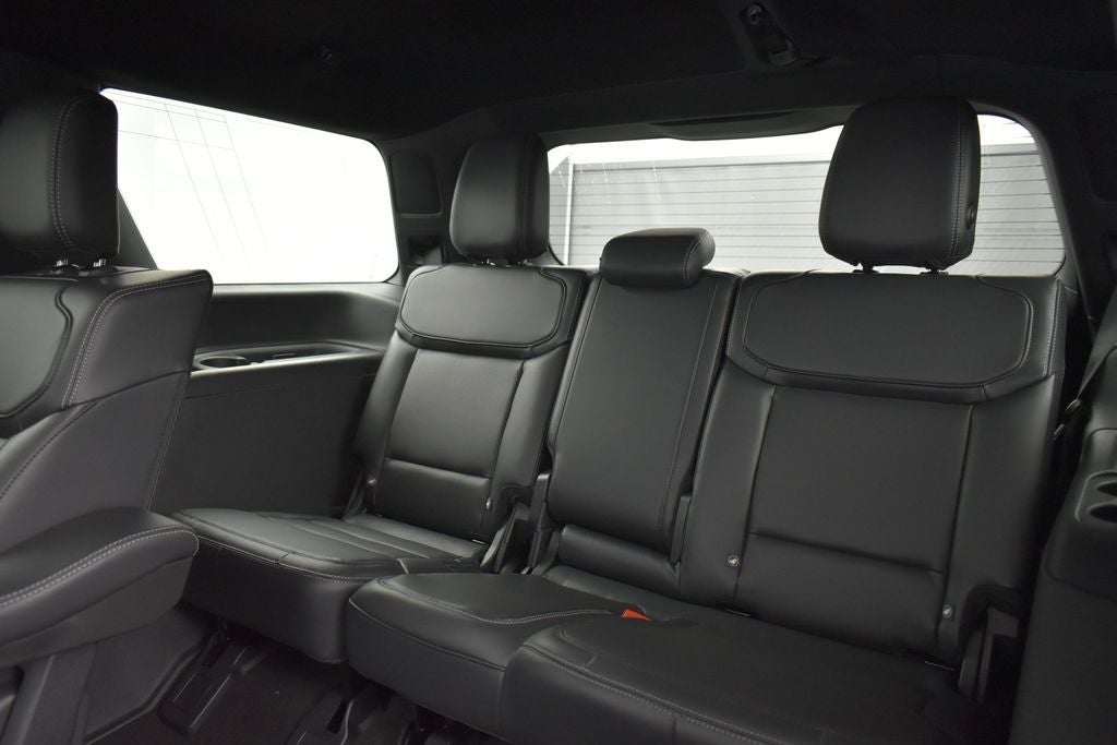 2026 Ford Expedition Platinum 600A