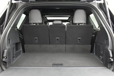 2026 Ford Expedition Platinum 600A