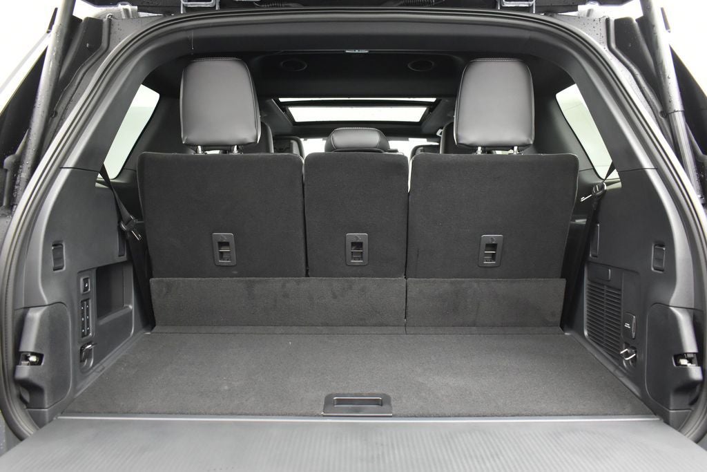2026 Ford Expedition Platinum 600A