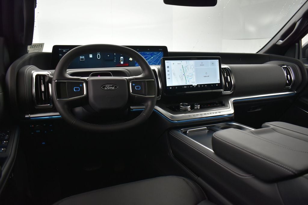 2026 Ford Expedition Platinum 600A