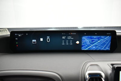 2026 Ford Expedition Platinum 600A