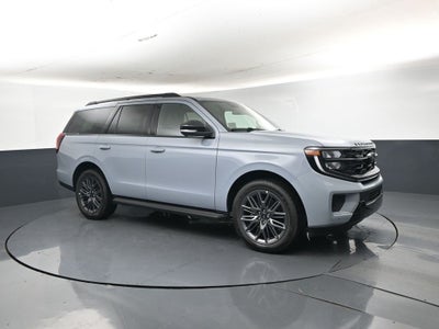 2026 Ford Expedition Platinum 600A