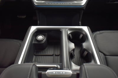 2026 Ford Expedition Platinum 600A
