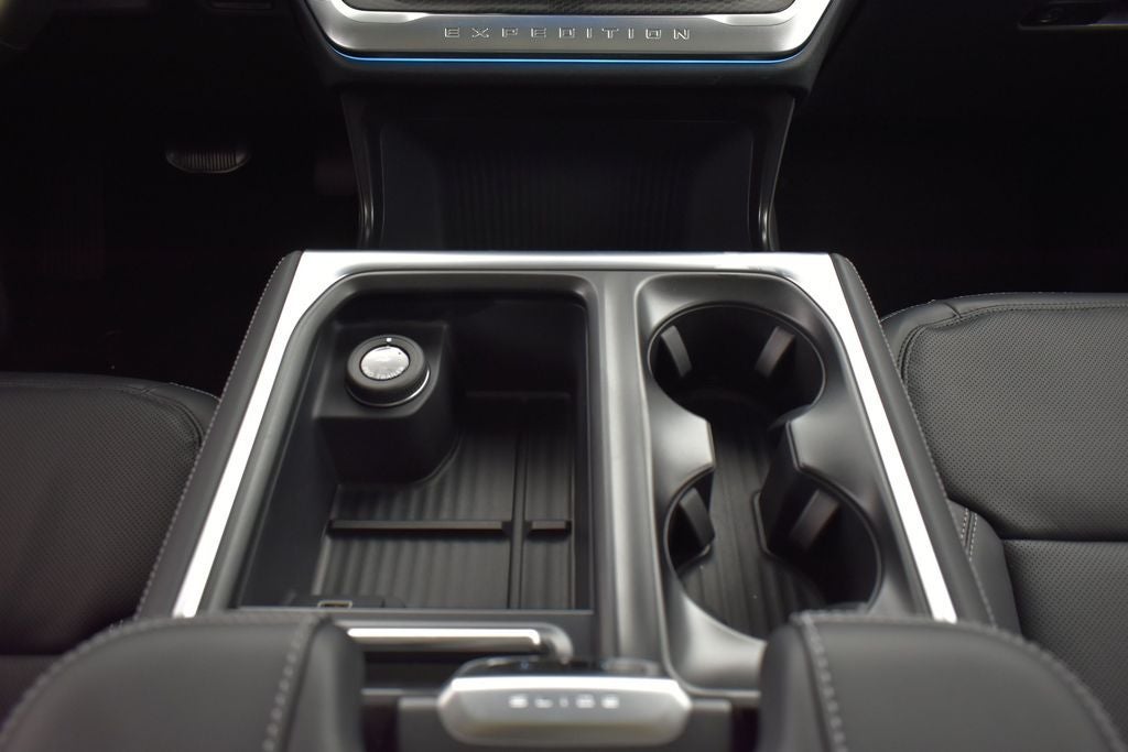 2026 Ford Expedition Platinum 600A