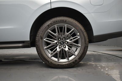 2026 Ford Expedition Platinum 600A