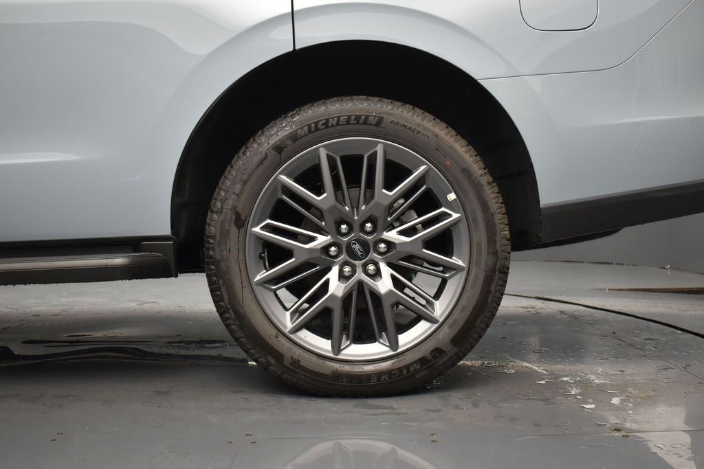 2026 Ford Expedition Platinum 600A
