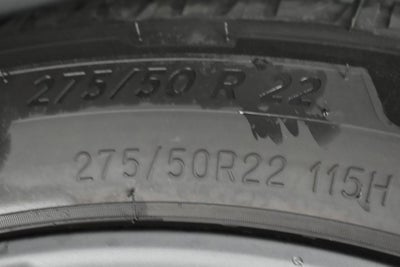 2026 Ford Expedition Platinum 600A