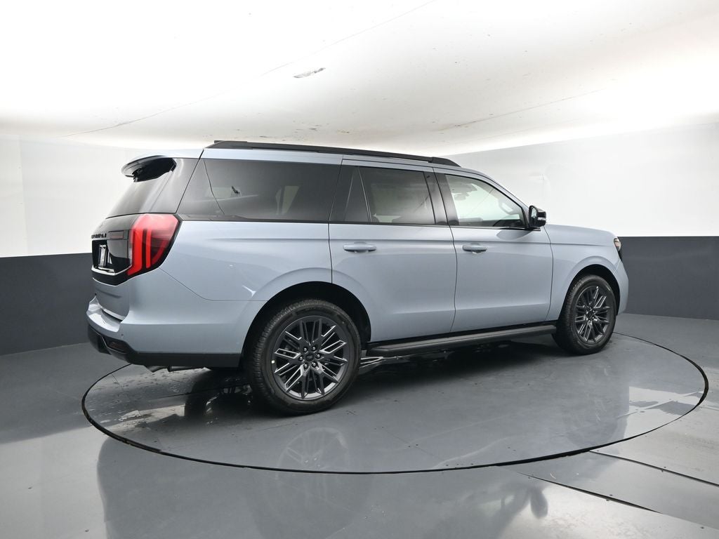 2026 Ford Expedition Platinum 600A