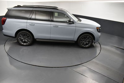 2026 Ford Expedition Platinum 600A