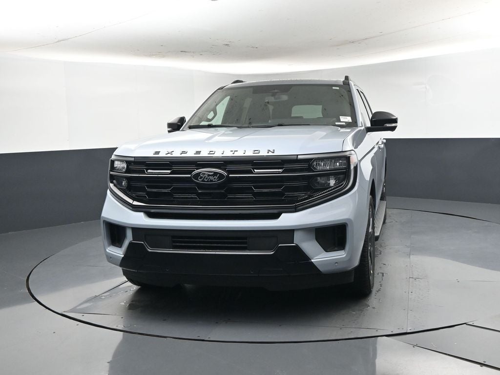 2026 Ford Expedition Platinum 600A