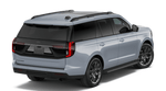 2026 Ford Expedition Platinum 600A