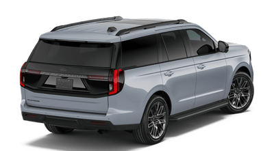 2026 Ford Expedition Platinum 600A