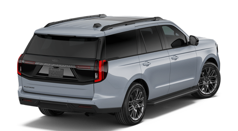 2026 Ford Expedition Platinum 600A