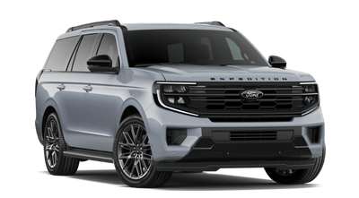 2026 Ford Expedition Platinum 600A