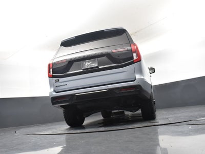 2026 Ford Expedition Platinum 600A