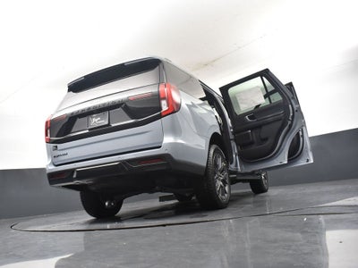 2026 Ford Expedition Platinum 600A