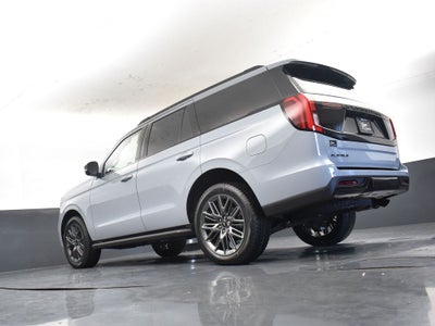 2026 Ford Expedition Platinum 600A