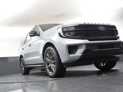 2026 Ford Expedition Platinum 600A