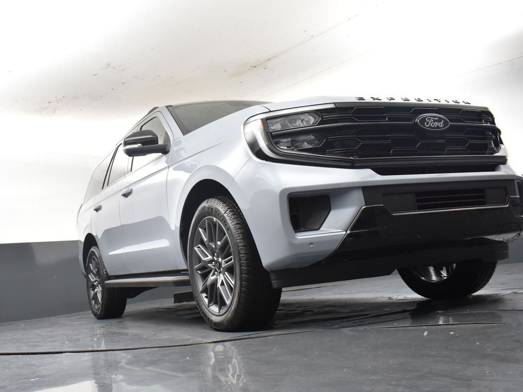 2026 Ford Expedition Platinum 600A