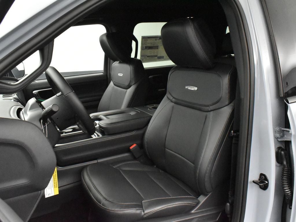 2026 Ford Expedition Platinum 600A