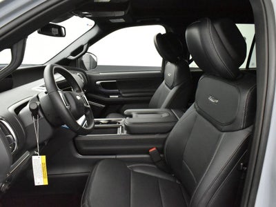 2026 Ford Expedition Platinum 600A