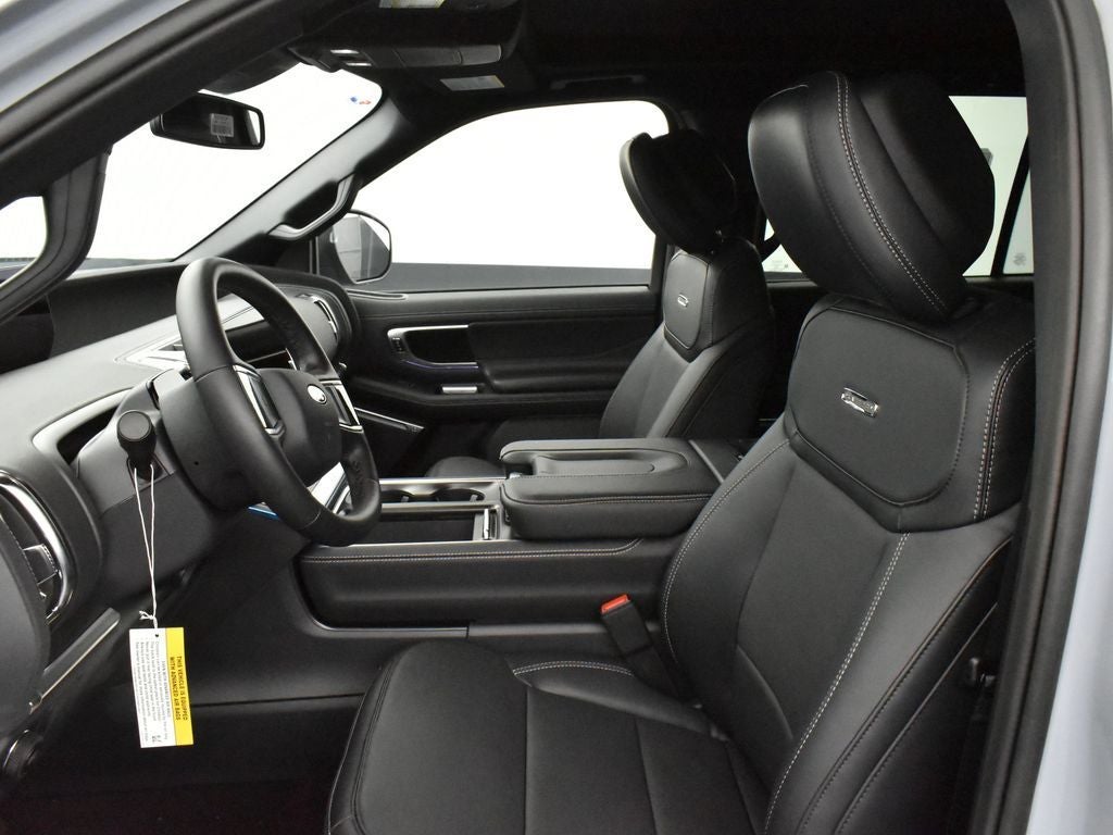 2026 Ford Expedition Platinum 600A