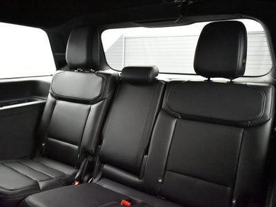 2026 Ford Expedition Platinum 600A