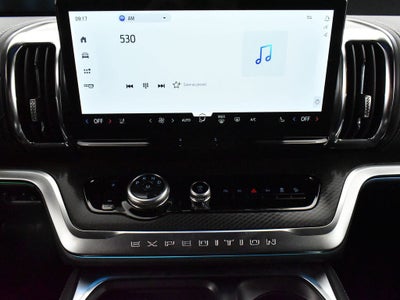 2026 Ford Expedition Platinum 600A