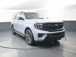 2026 Ford Expedition Platinum 600A