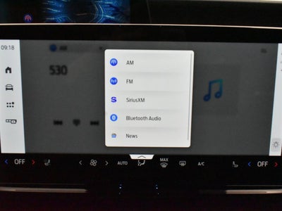 2026 Ford Expedition Platinum 600A