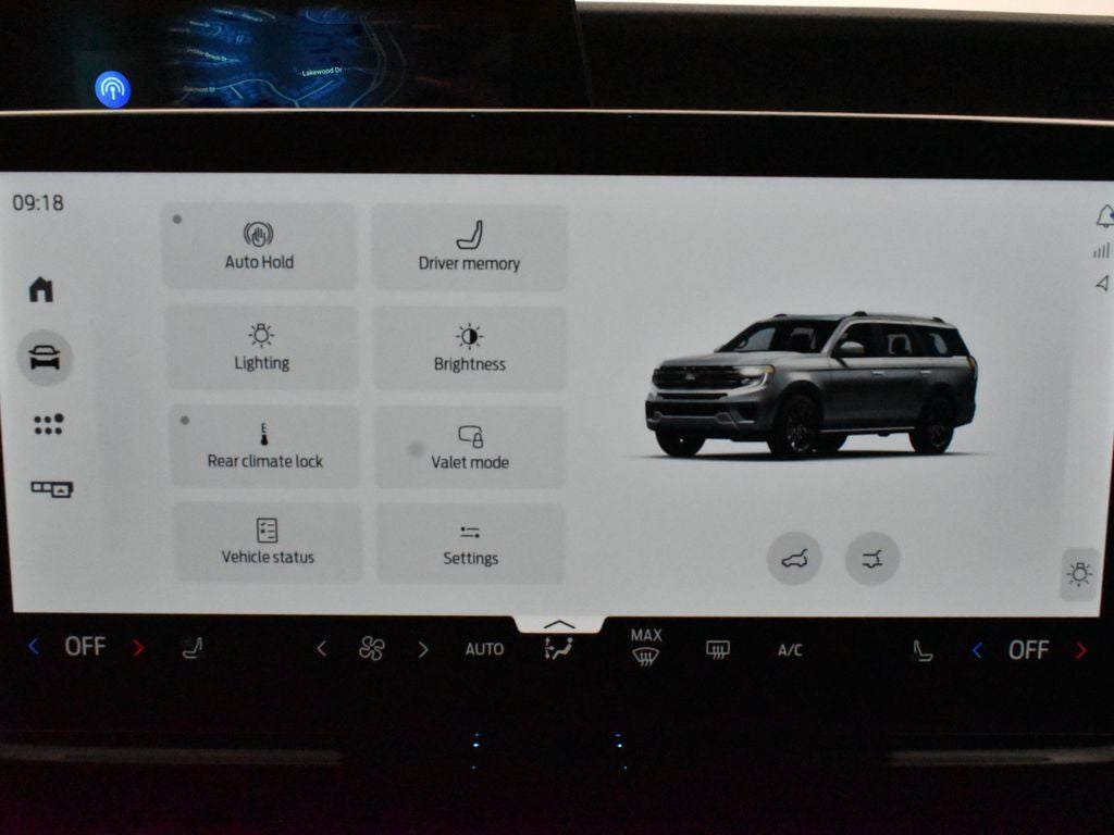 2026 Ford Expedition Platinum 600A