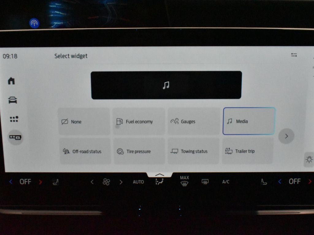 2026 Ford Expedition Platinum 600A